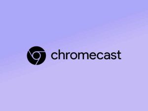 Read more about the article Chromecast