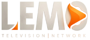LemoTV logo